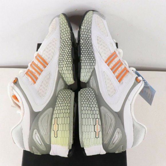 NOS Vintage Adidas G.F.F Revenge Running Shoes 9.5